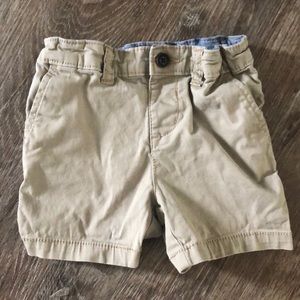Boys shorts